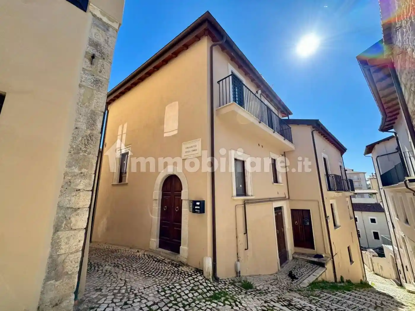 Appartamento in vendita a L'Aquila