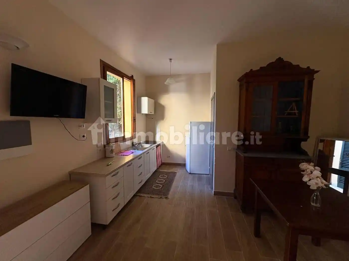Appartamento in affitto a Carmignano