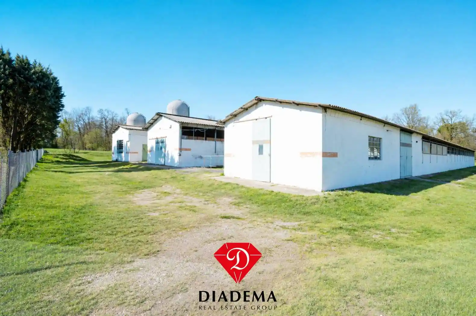 Rustico - Casale in vendita a Caronno Varesino