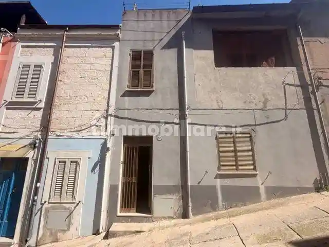 Casa indipendente in vendita a Sennori