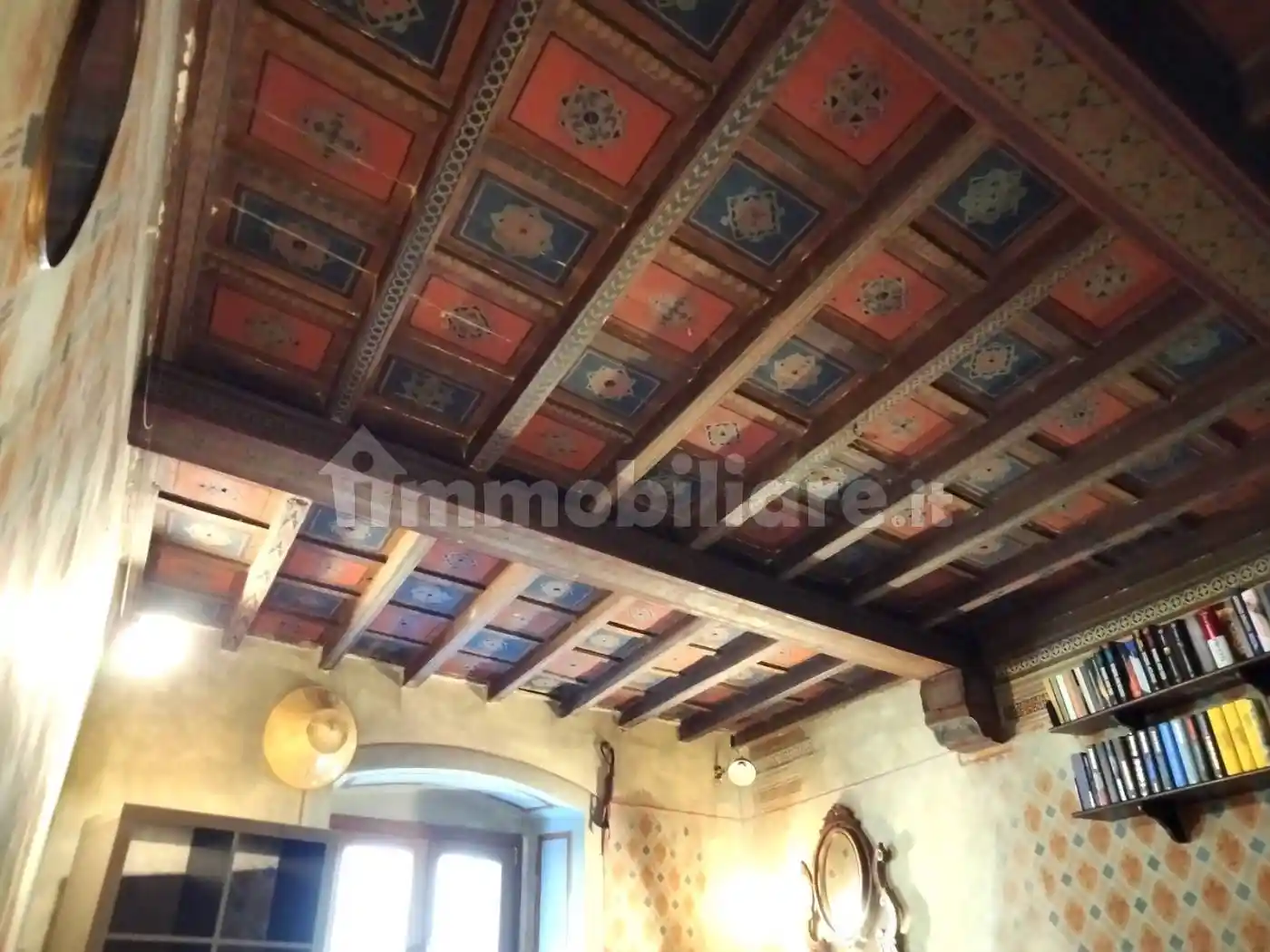 Appartamento in affitto a Firenze