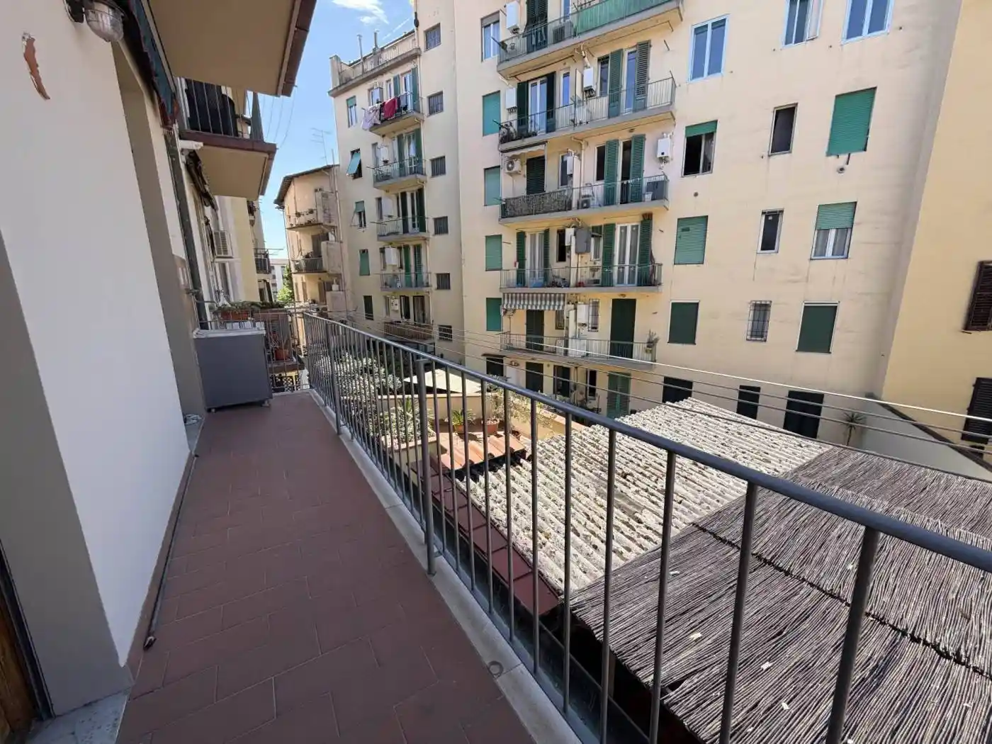 Appartamento in vendita a Firenze