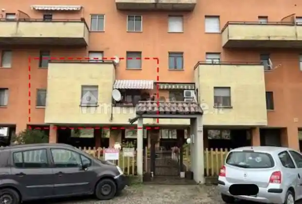 Appartamento in vendita a Casteggio