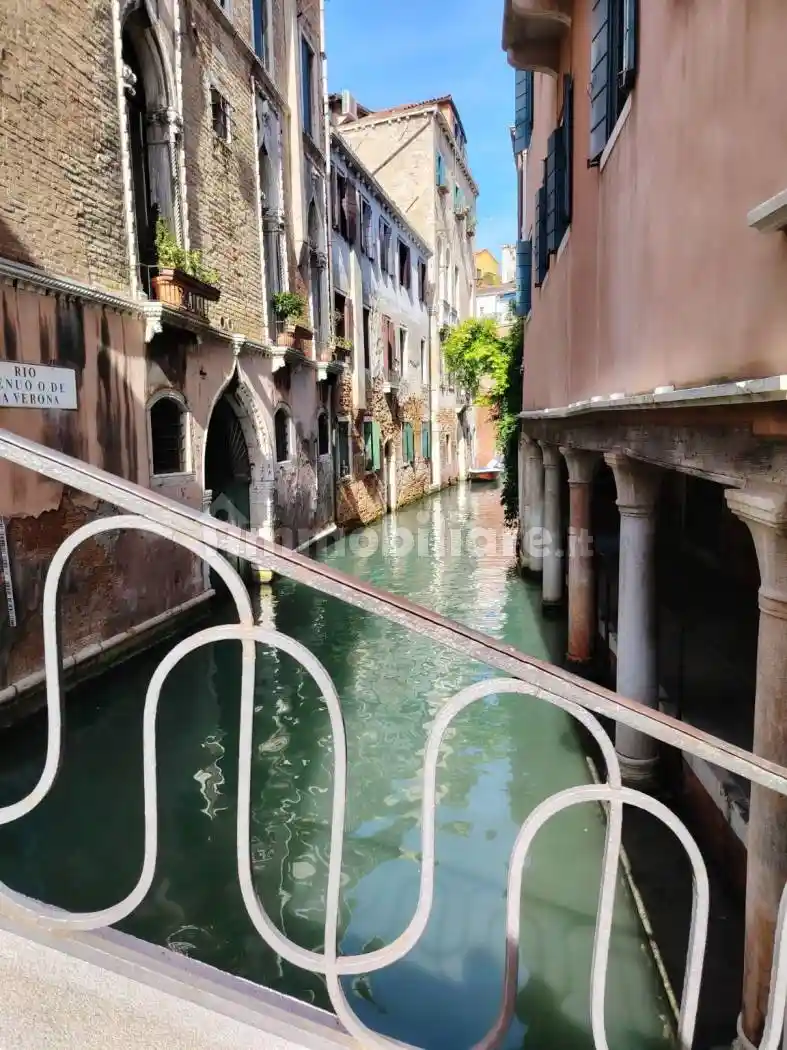 Appartamento in vendita a Venezia