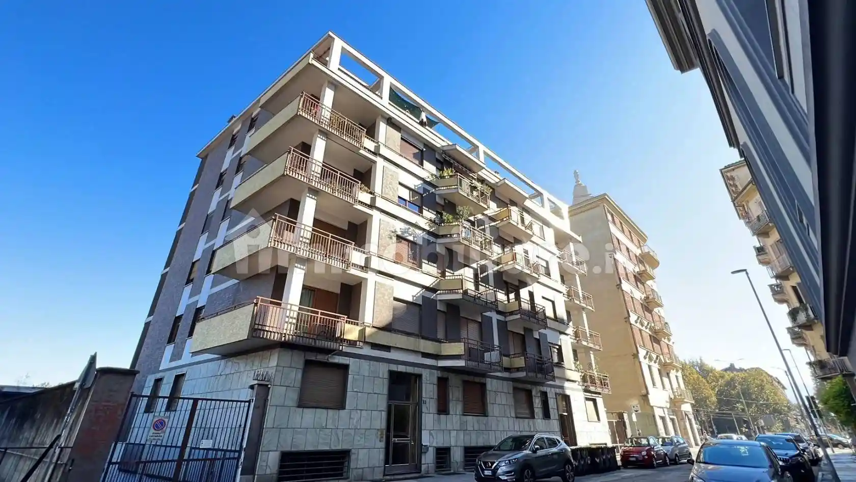 Appartamento in affitto a Torino
