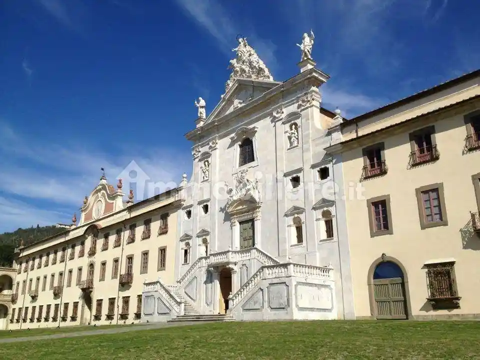 Rustico - Casale in vendita a Calci