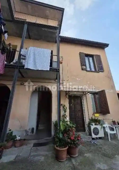 Appartamento in vendita a Lodi Vecchio