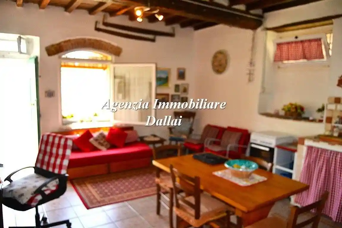 Appartamento in vendita a Scarperia e San Piero