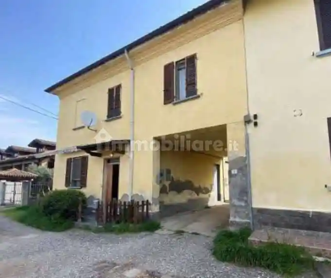 Appartamento in vendita a Vidigulfo