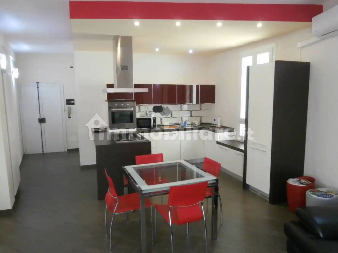 Appartamento in vendita a Ferrara