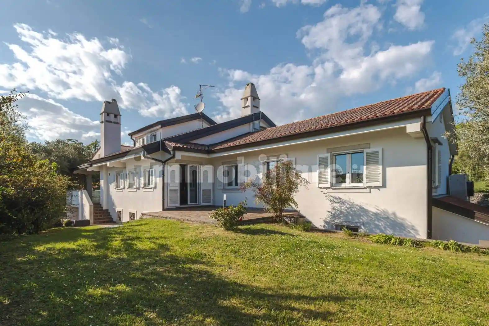 Villa in vendita a Duino-Aurisina