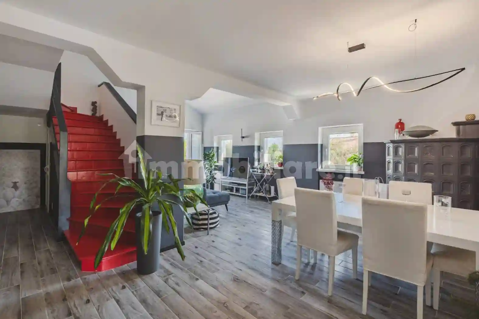 Villa - foto 3