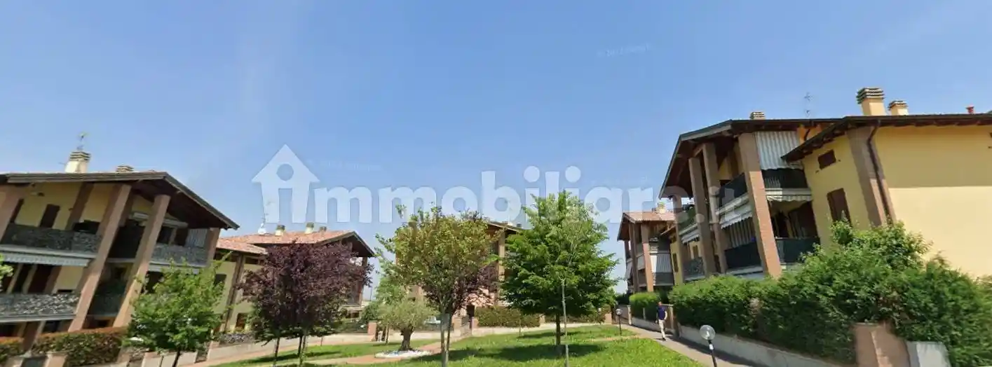 Appartamento in vendita a Casalgrande