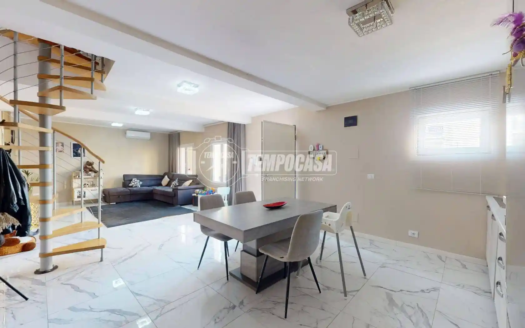 Villa in vendita a Carpi
