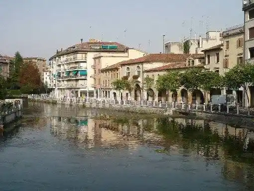 Appartamento in vendita a Treviso