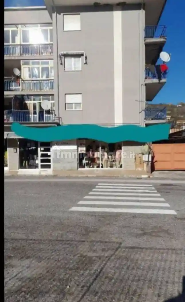 Appartamento in vendita a Atina