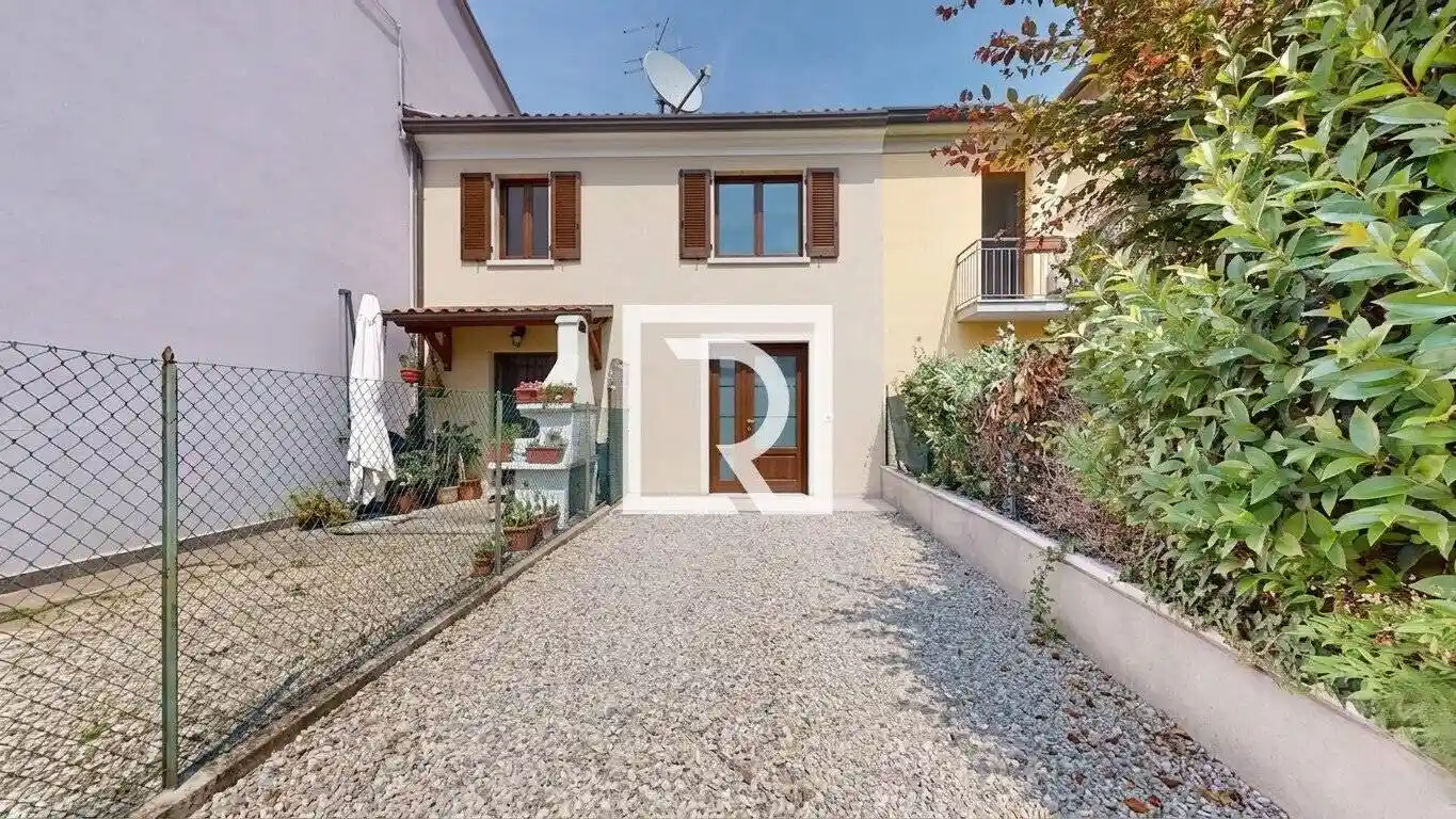 Casa indipendente in vendita a San Mauro Pascoli