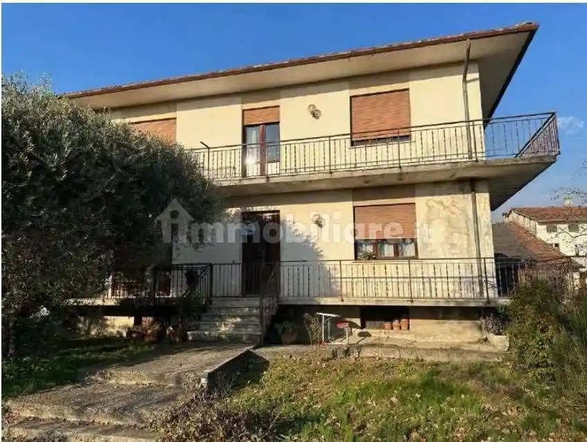 Appartamento in vendita a Marostica