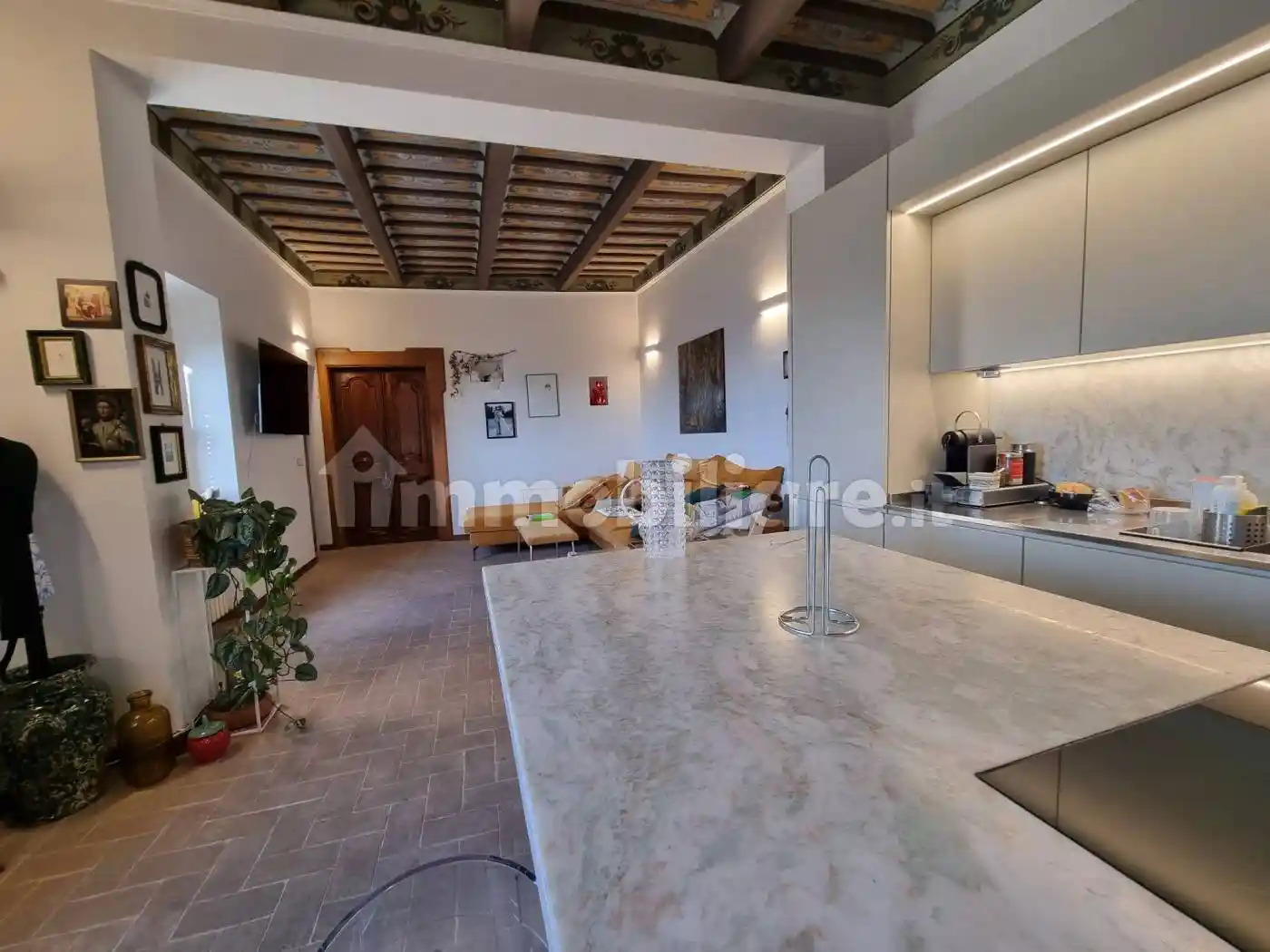 Appartamento in vendita a Corridonia