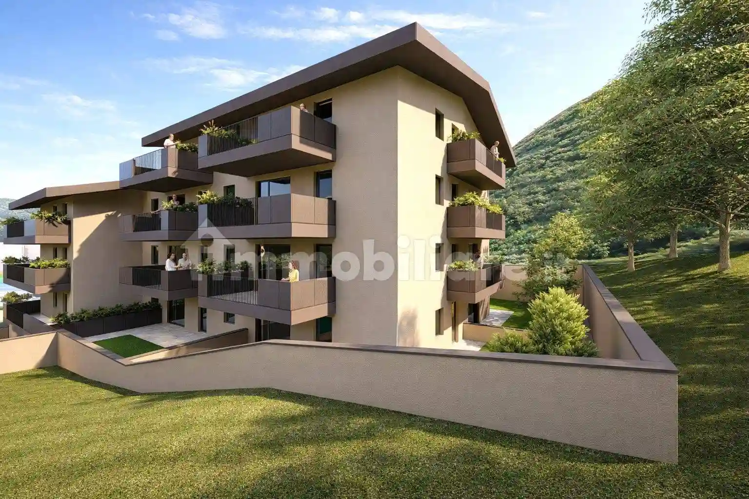Progetto - foto 2