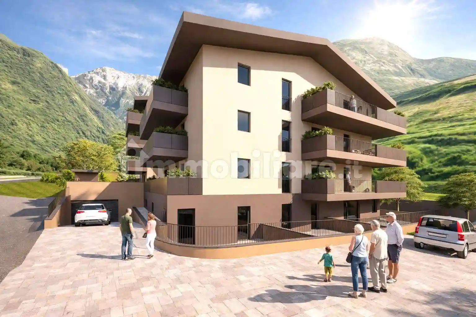 Progetto - foto 3