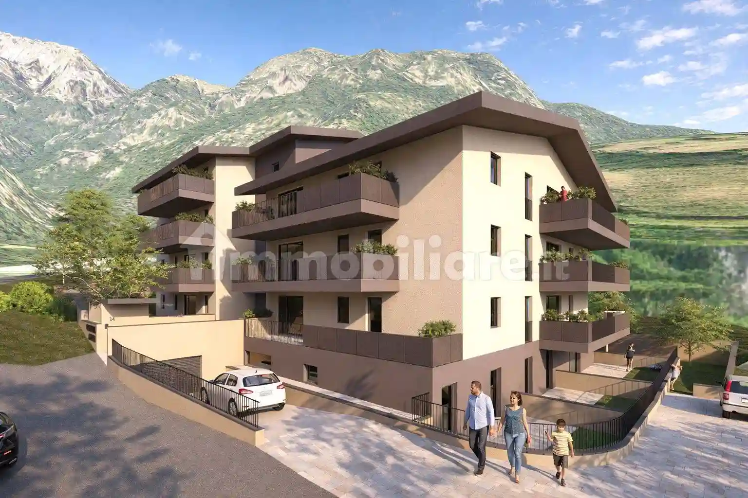 Progetto - foto 5