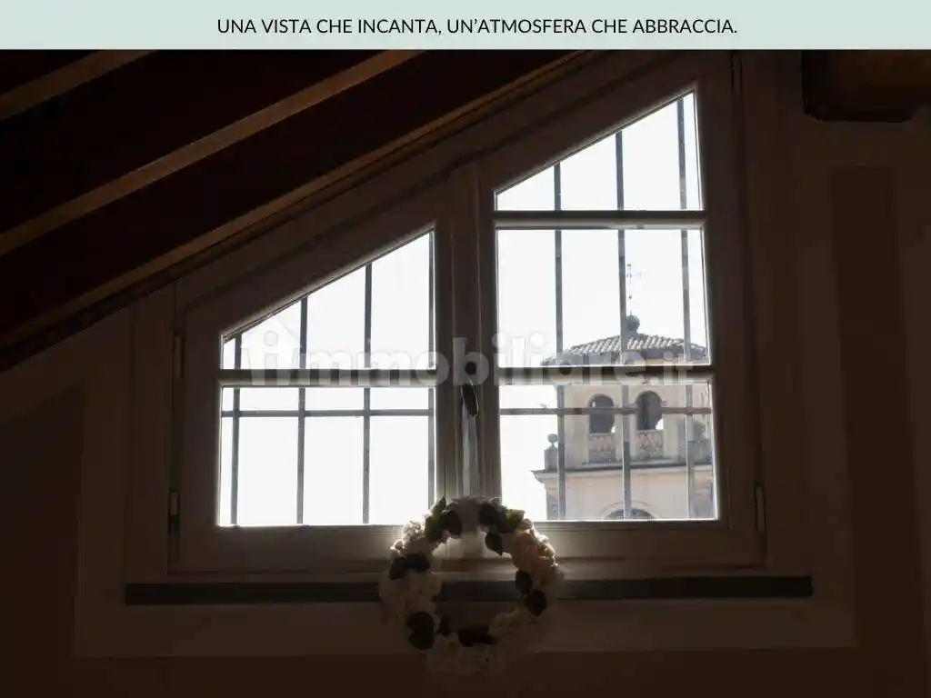 Appartamento in vendita a Lodi