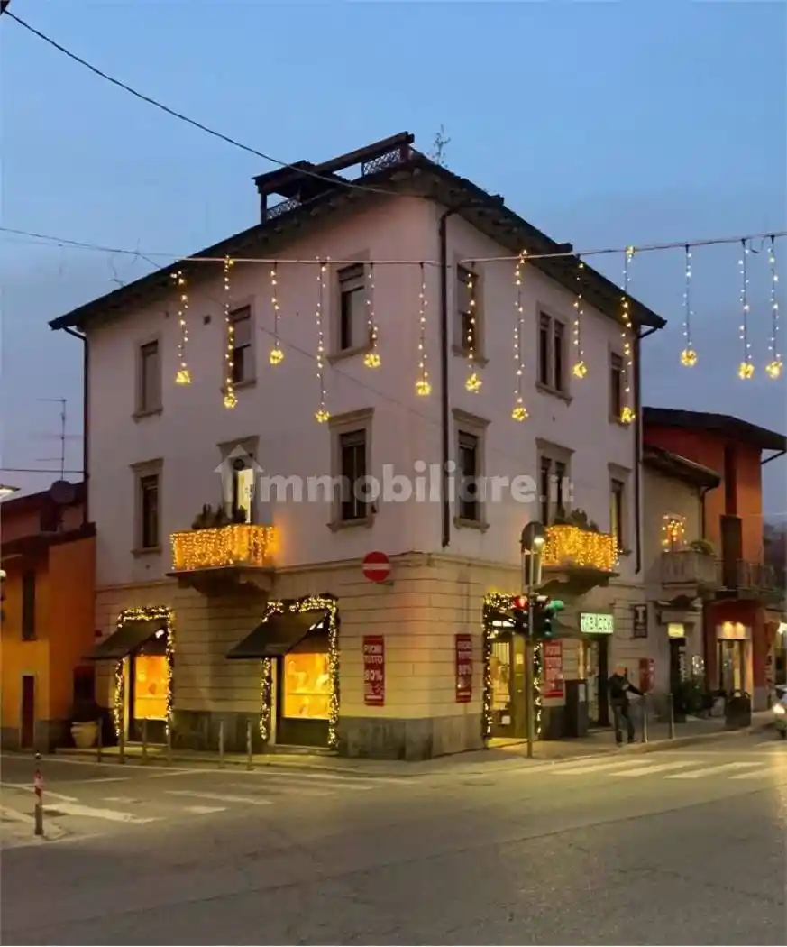 Appartamento in vendita a Seriate