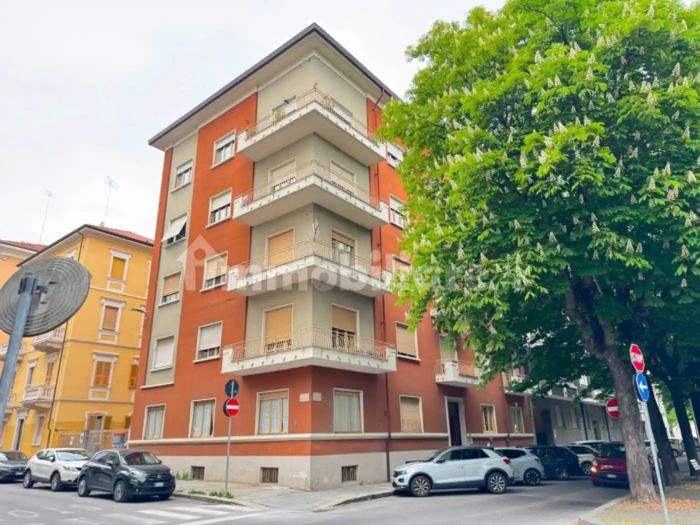 Appartamento in vendita a Cuneo