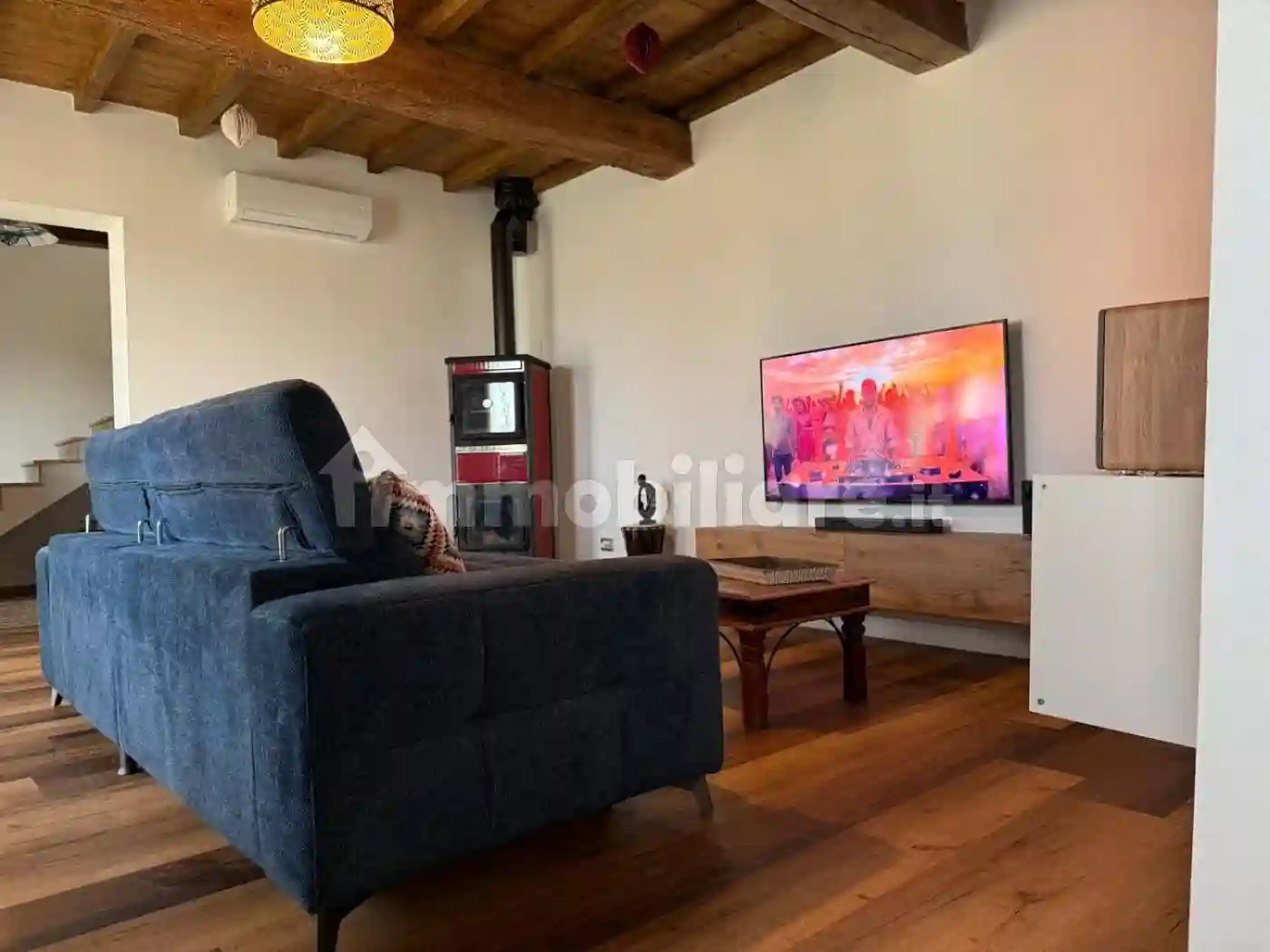 Villa - foto 5