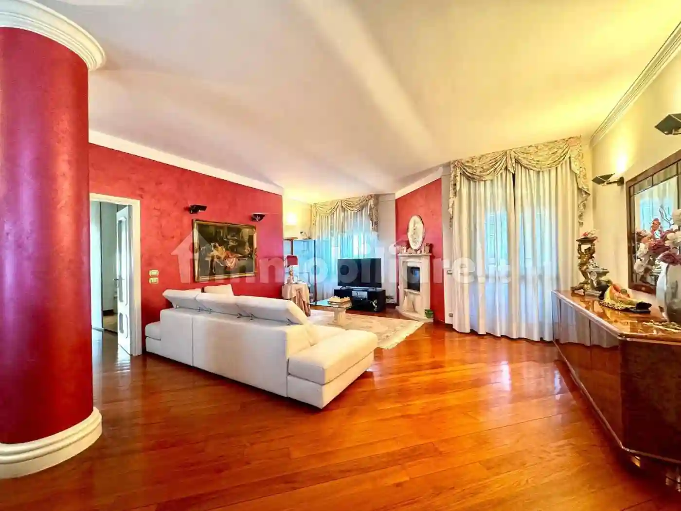 Palazzo - Edificio - foto 2