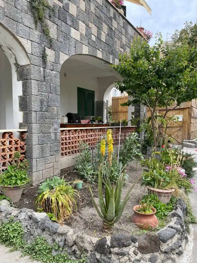 Appartamento in vendita a Ischia