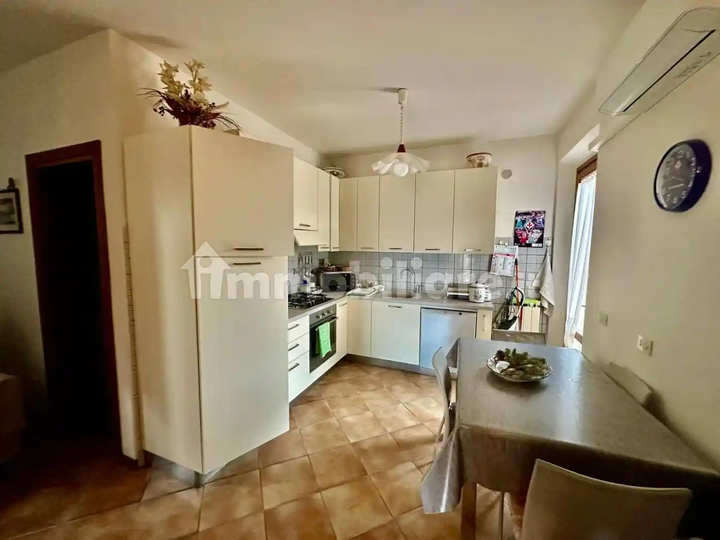 Appartamento in vendita a Carmignano