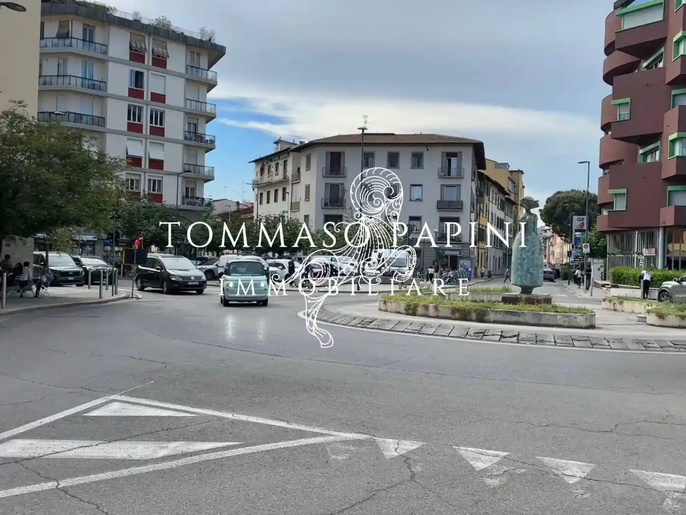 Appartamento in vendita a Firenze
