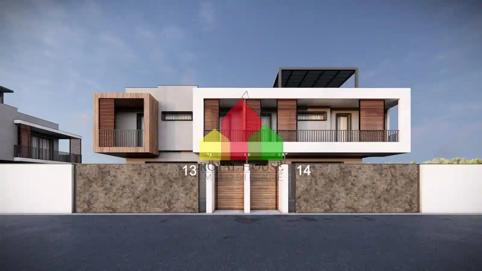 Villa - foto 4