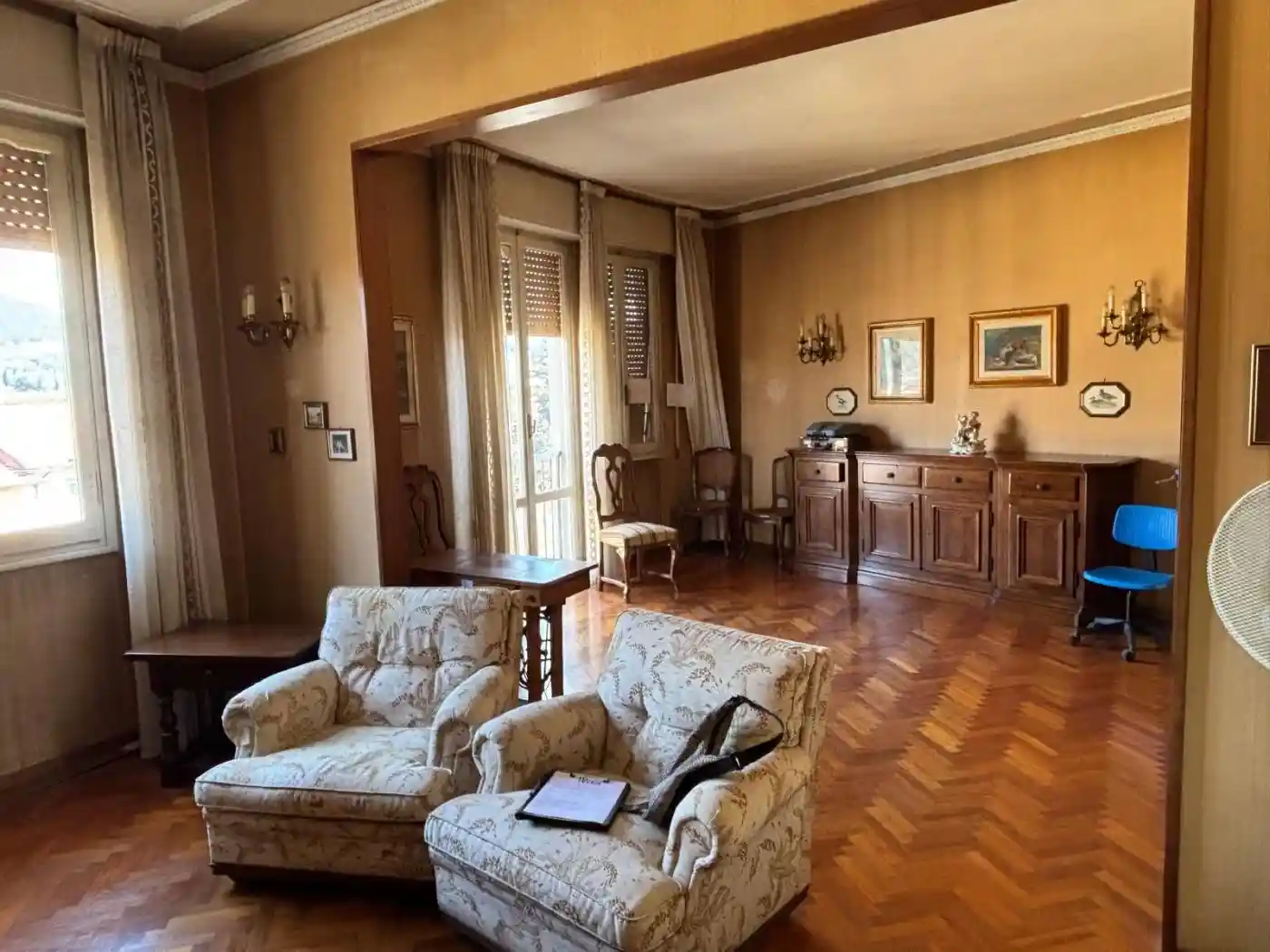 Appartamento