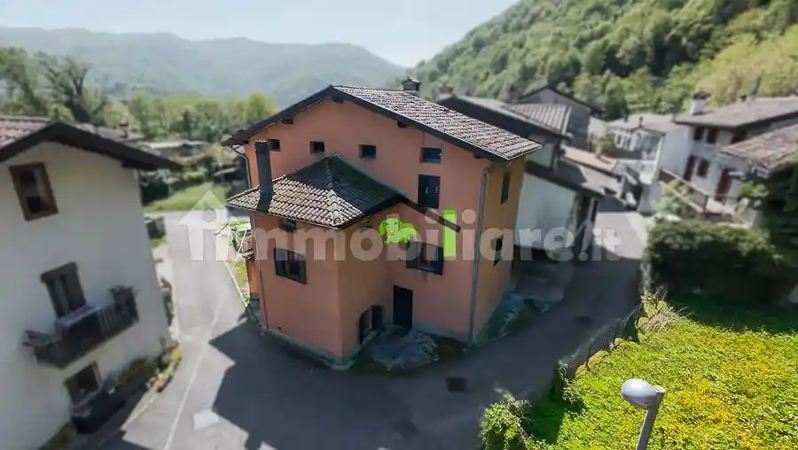 Villetta a schiera in vendita a San Leonardo