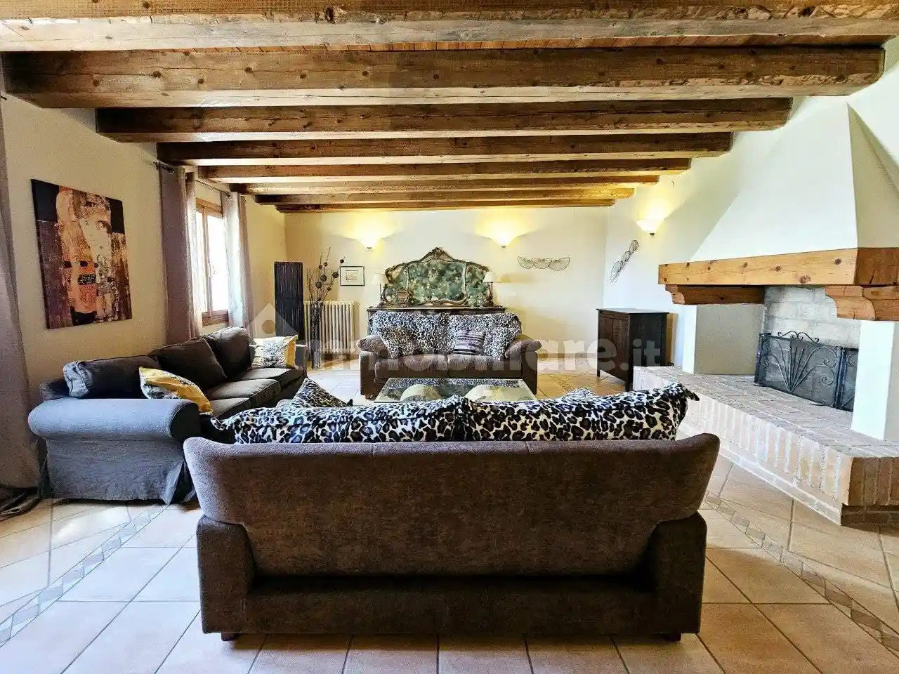Rustico - Casale in vendita a Cinto Euganeo