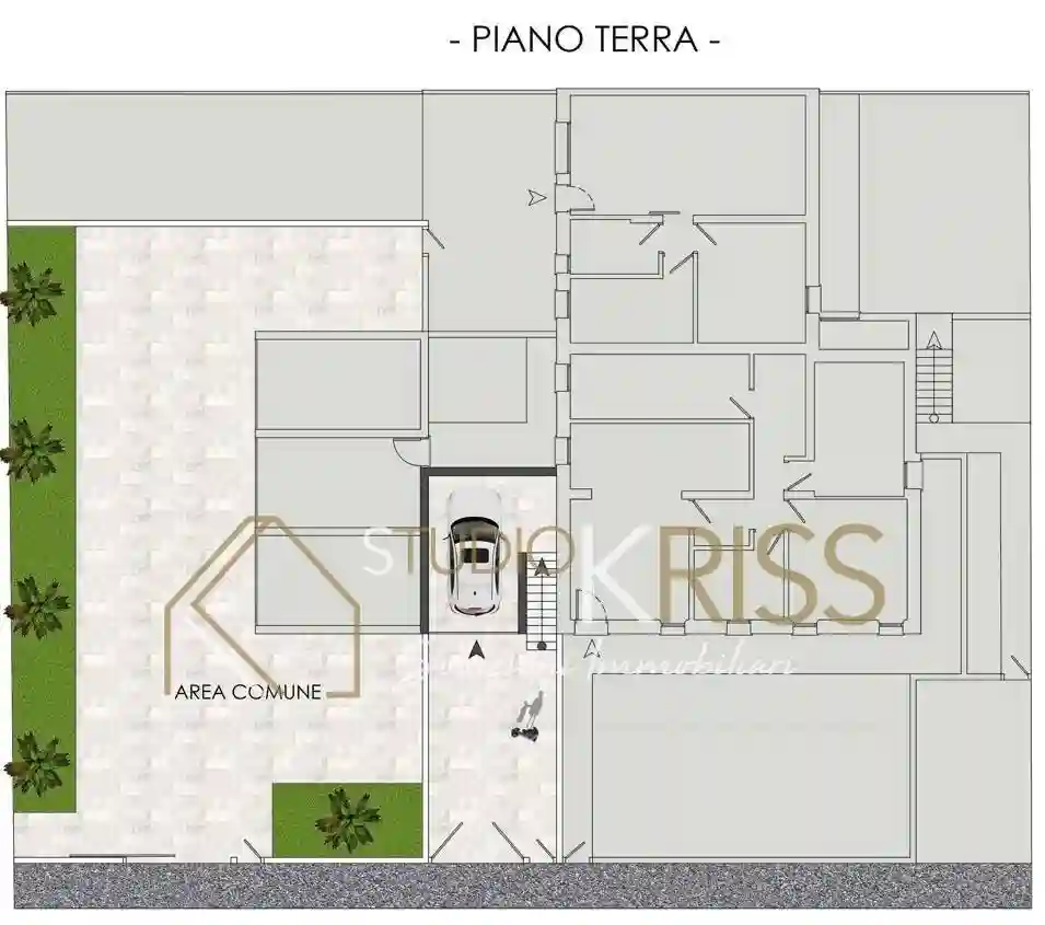 Appartamento - foto 2