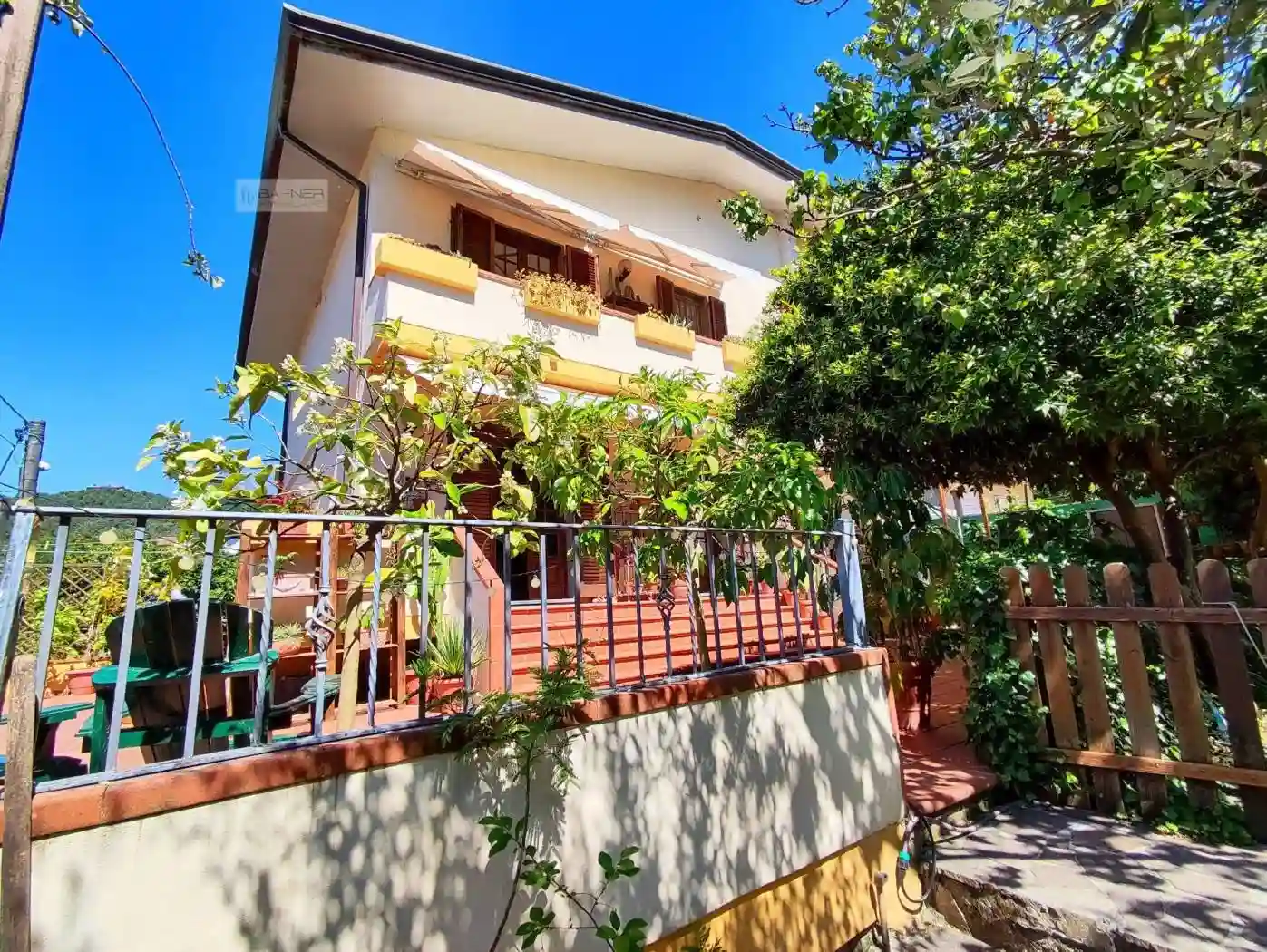 Villa - foto 5