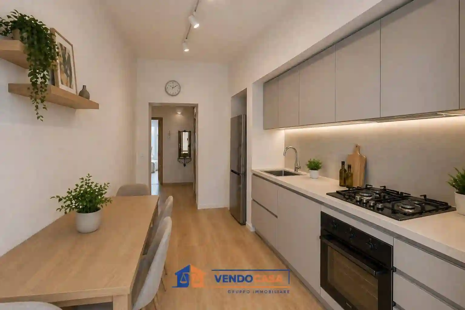 Appartamento - foto 4