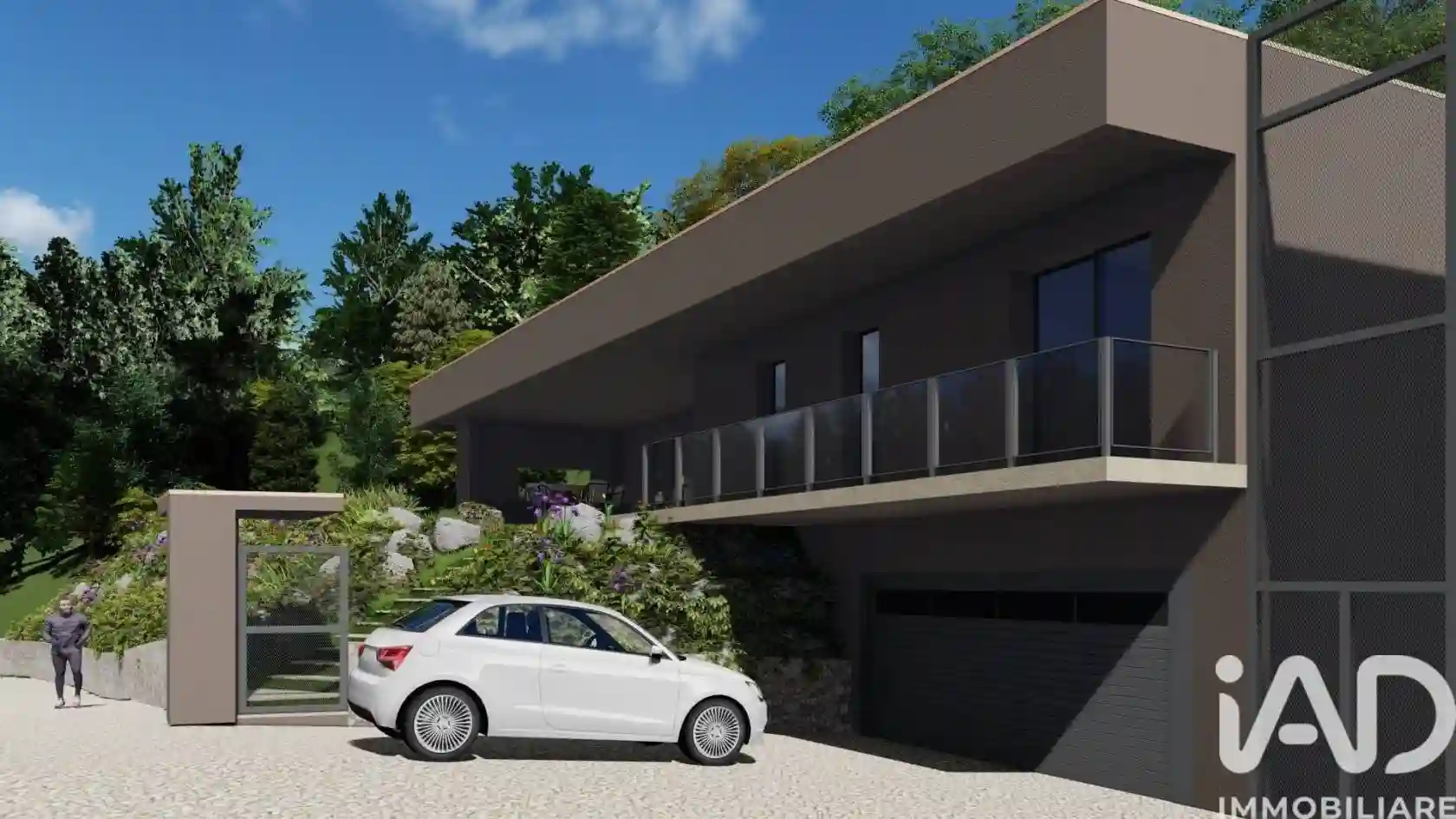 Villa - foto 3