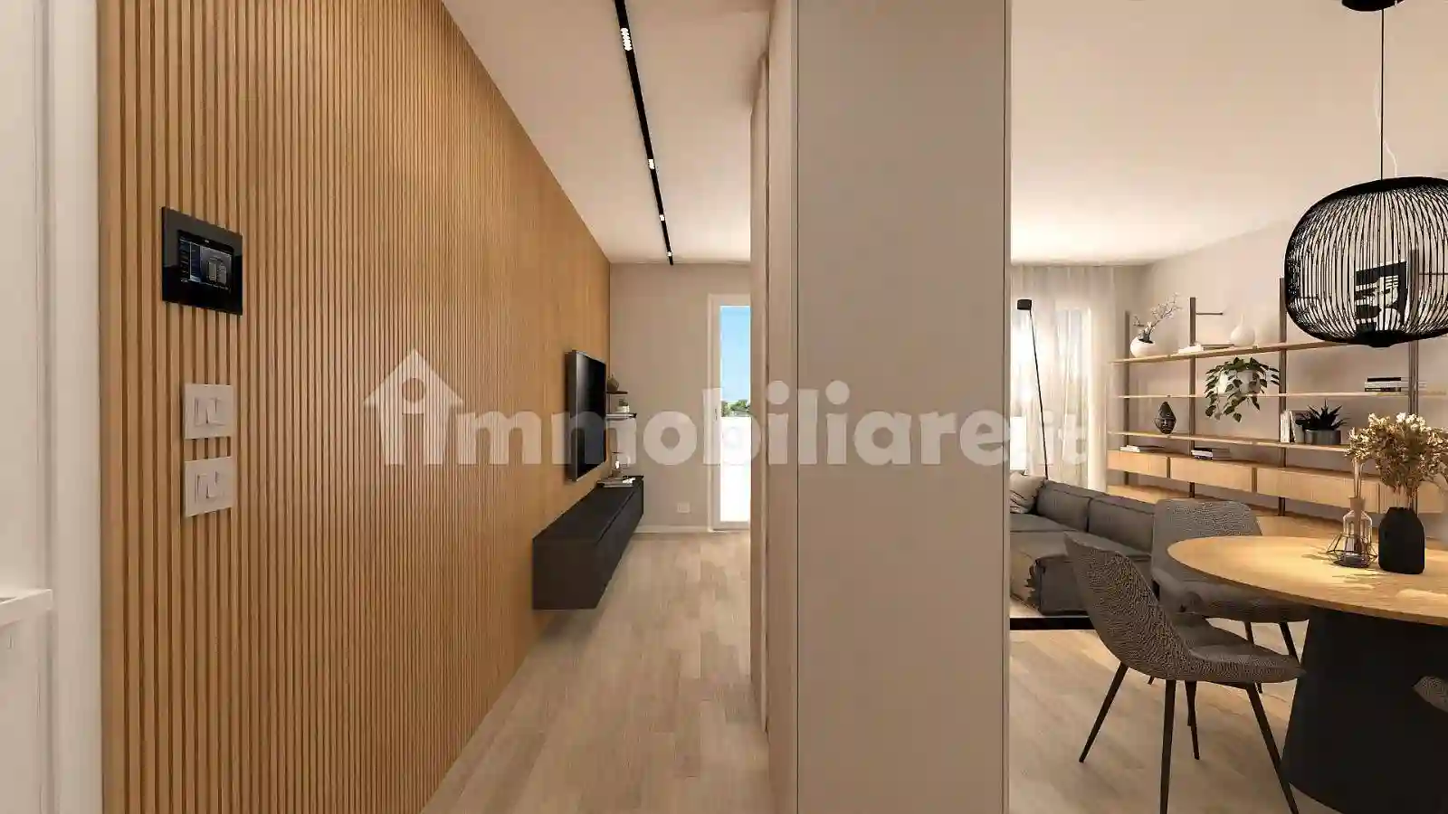 Appartamento - foto 3