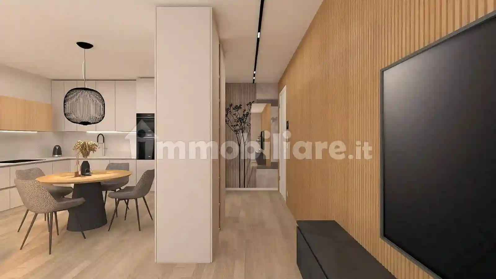 Appartamento - foto 4