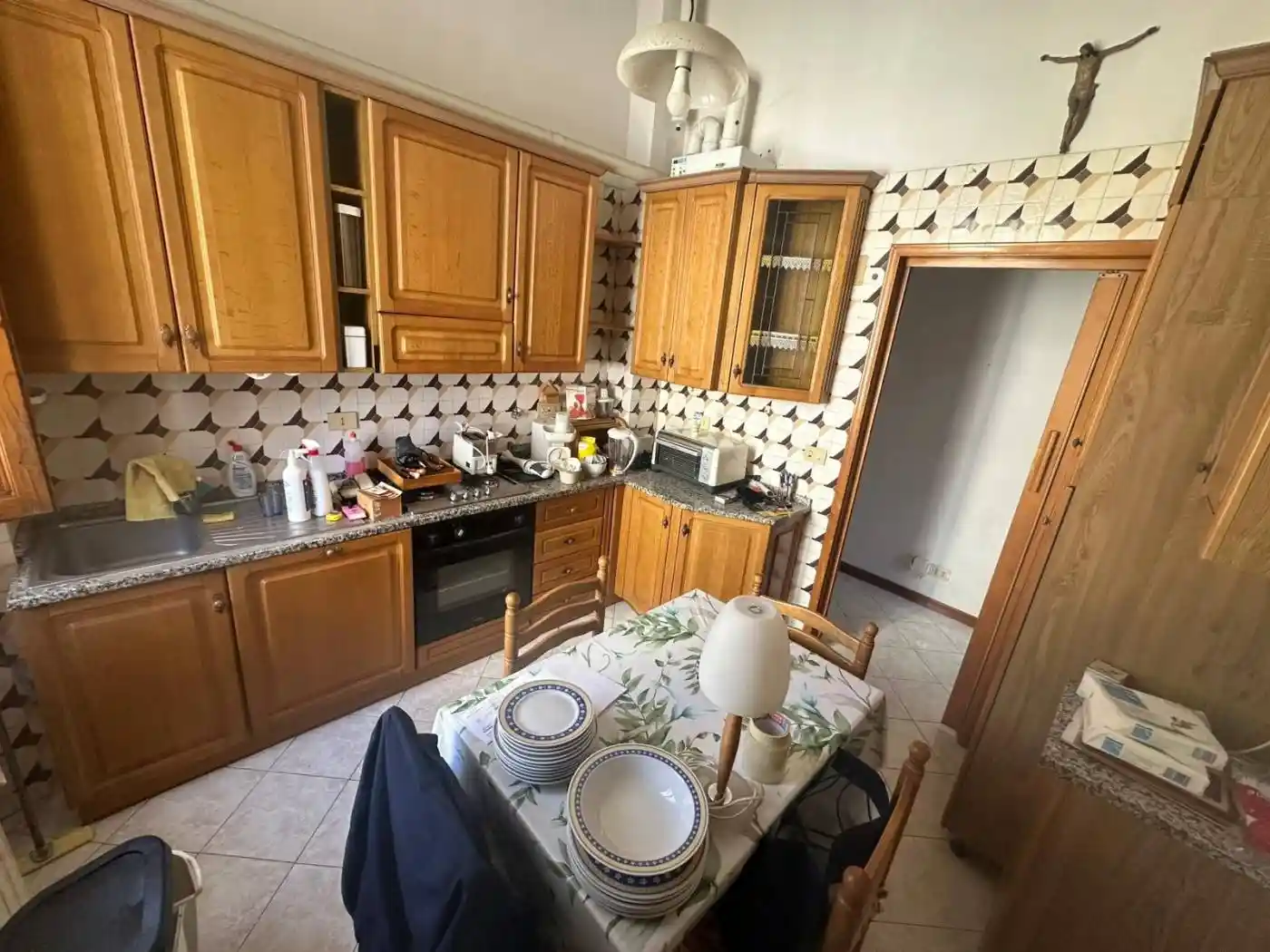 Appartamento in vendita a Firenze