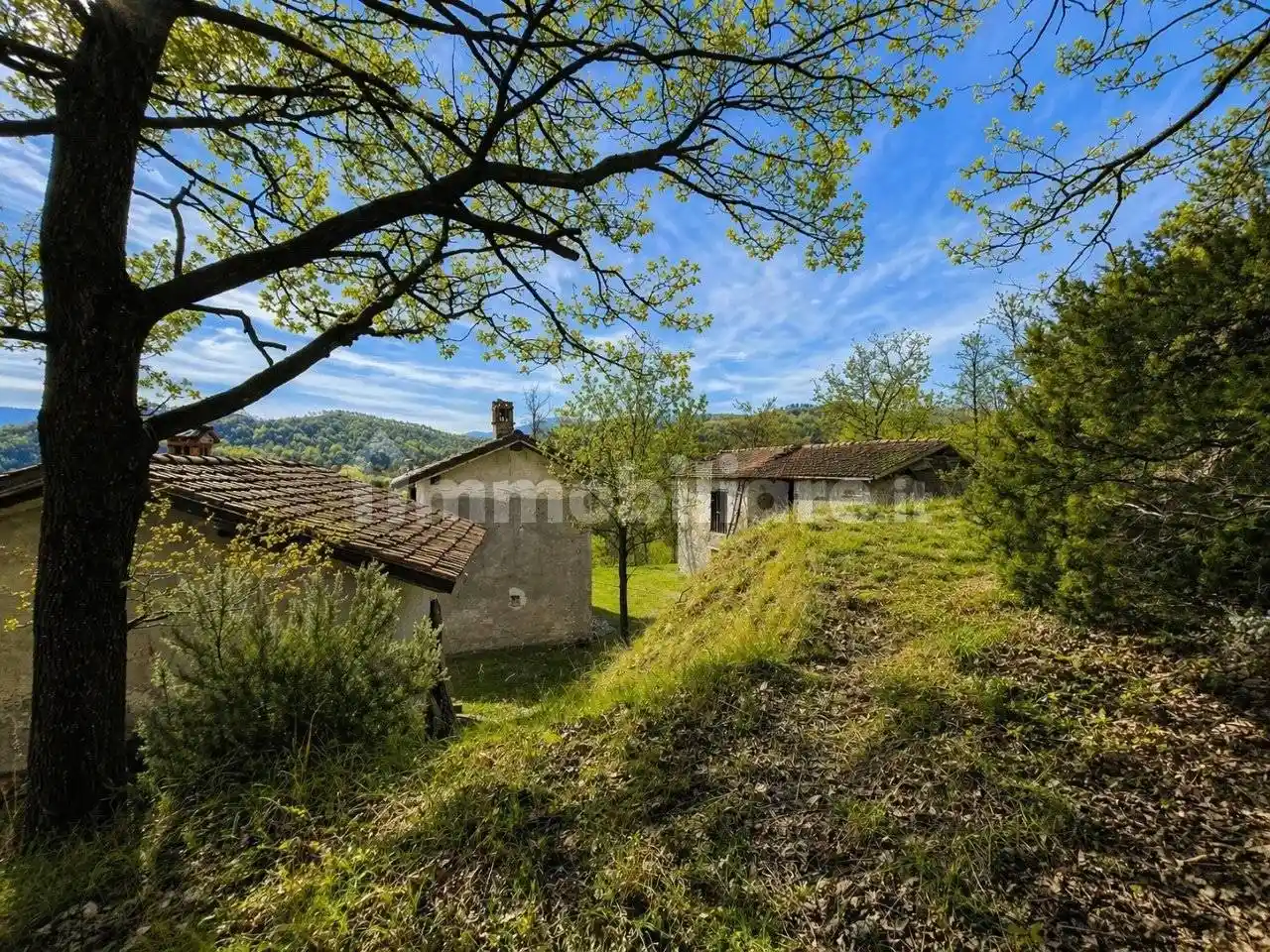 Rustico - Casale in vendita a Tagliolo Monferrato