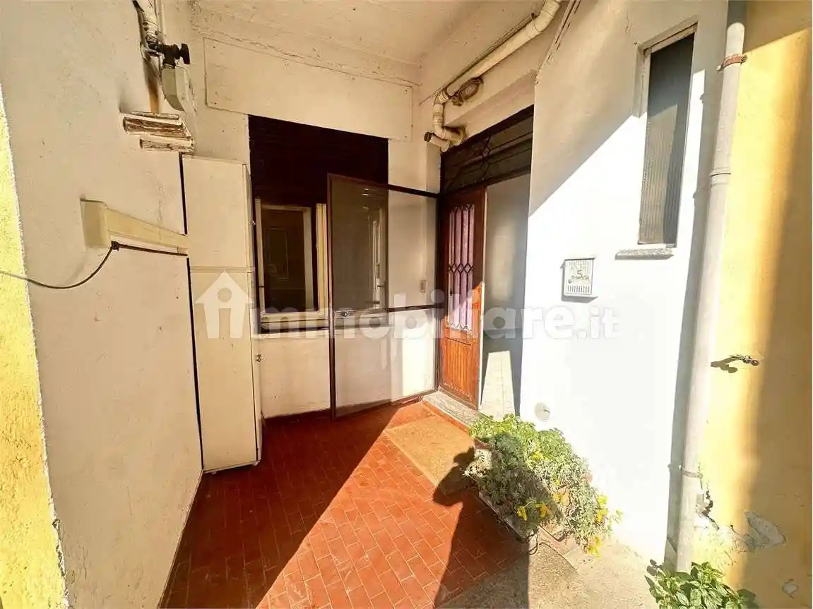 Appartamento in vendita a Como