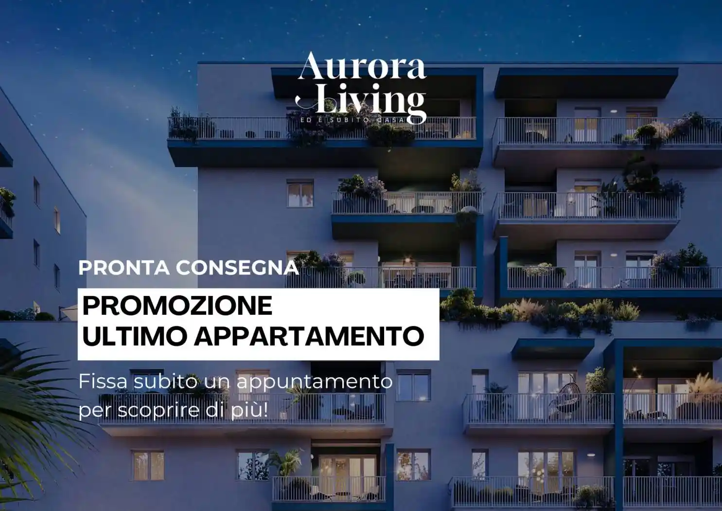 Appartamento in vendita a Pioltello