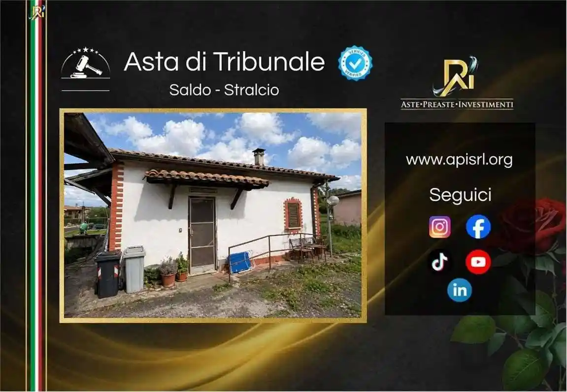 Appartamento in vendita a Palestrina