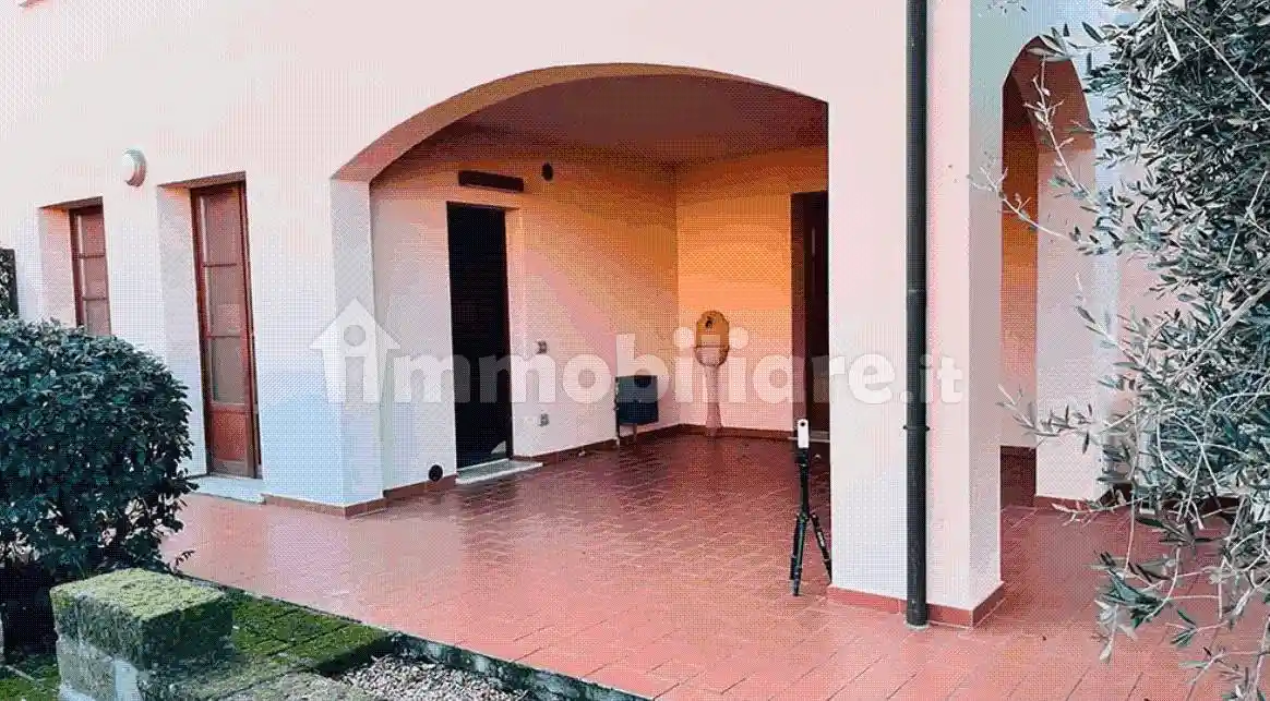 Casa indipendente in vendita a Scarlino